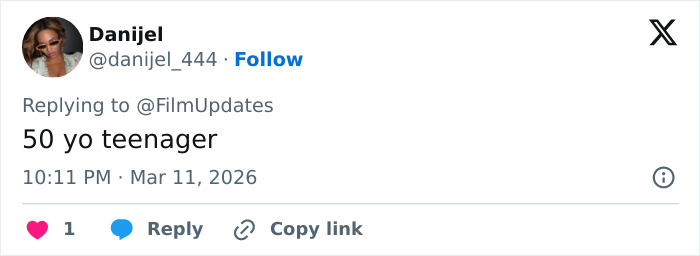 “His Injector Needs To Be Jailed”: Fans Explode Over Ryan Gosling’s Premiere Appearance, Sparking Speculation “His Injector Needs To Be Jailed”: Fans Explode Over Ryan Gosling’s Premiere Appearance, Sparking Speculation
