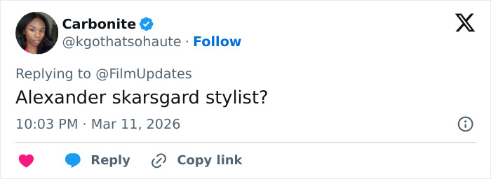 “His Injector Needs To Be Jailed”: Fans Explode Over Ryan Gosling’s Premiere Appearance, Sparking Speculation “His Injector Needs To Be Jailed”: Fans Explode Over Ryan Gosling’s Premiere Appearance, Sparking Speculation