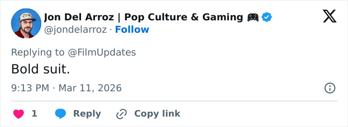 “His Injector Needs To Be Jailed”: Fans Explode Over Ryan Gosling’s Premiere Appearance, Sparking Speculation “His Injector Needs To Be Jailed”: Fans Explode Over Ryan Gosling’s Premiere Appearance, Sparking Speculation