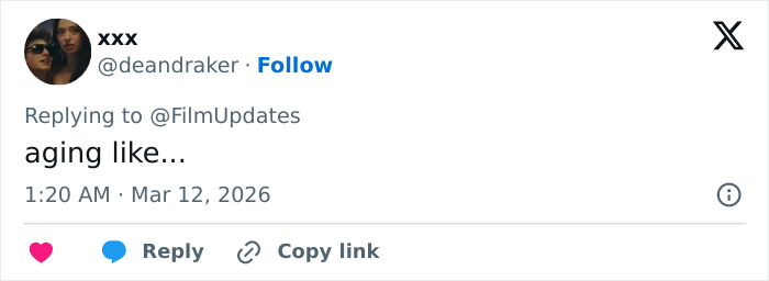 “His Injector Needs To Be Jailed”: Fans Explode Over Ryan Gosling’s Premiere Appearance, Sparking Speculation “His Injector Needs To Be Jailed”: Fans Explode Over Ryan Gosling’s Premiere Appearance, Sparking Speculation