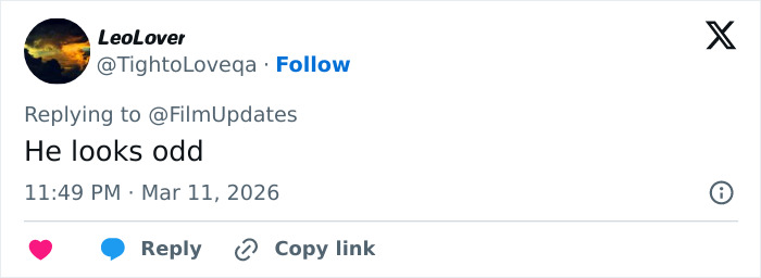 “His Injector Needs To Be Jailed”: Fans Explode Over Ryan Gosling’s Premiere Appearance, Sparking Speculation “His Injector Needs To Be Jailed”: Fans Explode Over Ryan Gosling’s Premiere Appearance, Sparking Speculation