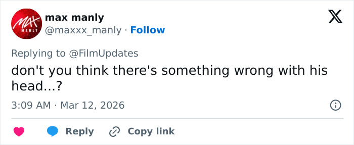 “His Injector Needs To Be Jailed”: Fans Explode Over Ryan Gosling’s Premiere Appearance, Sparking Speculation “His Injector Needs To Be Jailed”: Fans Explode Over Ryan Gosling’s Premiere Appearance, Sparking Speculation