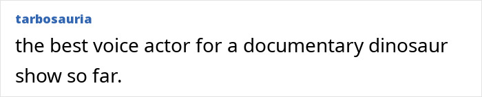 Morgan Freeman Fans Cracking Up After Watching His Swear-Filled Blooper Reel For Dinosaur Show