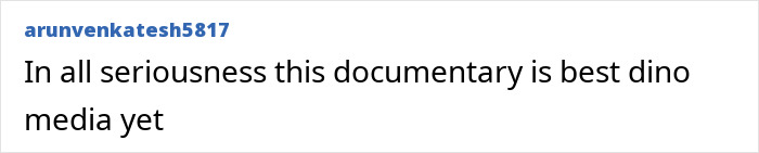 Morgan Freeman Fans Cracking Up After Watching His Swear-Filled Blooper Reel For Dinosaur Show