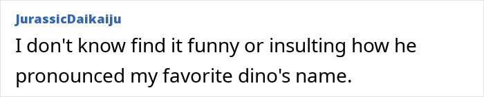 Morgan Freeman Fans Cracking Up After Watching His Swear-Filled Blooper Reel For Dinosaur Show