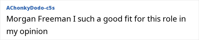 Morgan Freeman Fans Cracking Up After Watching His Swear-Filled Blooper Reel For Dinosaur Show