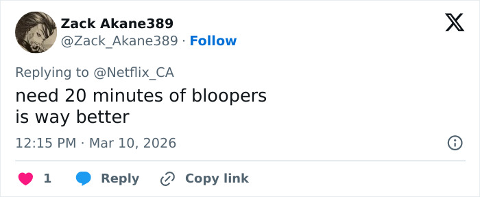 Morgan Freeman Fans Cracking Up After Watching His Swear-Filled Blooper Reel For Dinosaur Show