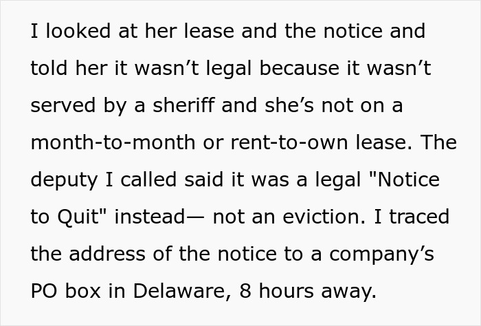 Billionaire Tries To Force Trailer Park Families Out, Teacher Starts Exposing His Shady Deals Billionaire Tries To Force Trailer Park Families Out, Teacher Starts Exposing His Shady Deals