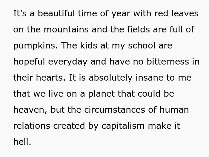 Billionaire Tries To Force Trailer Park Families Out, Teacher Starts Exposing His Shady Deals Billionaire Tries To Force Trailer Park Families Out, Teacher Starts Exposing His Shady Deals