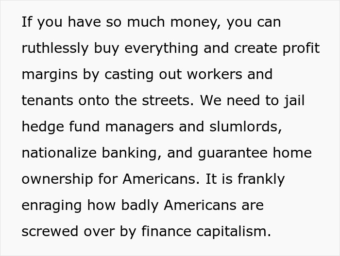 Billionaire Tries To Force Trailer Park Families Out, Teacher Starts Exposing His Shady Deals Billionaire Tries To Force Trailer Park Families Out, Teacher Starts Exposing His Shady Deals