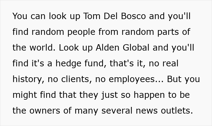 Billionaire Tries To Force Trailer Park Families Out, Teacher Starts Exposing His Shady Deals Billionaire Tries To Force Trailer Park Families Out, Teacher Starts Exposing His Shady Deals