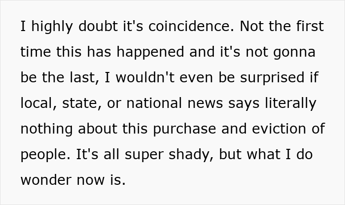 Billionaire Tries To Force Trailer Park Families Out, Teacher Starts Exposing His Shady Deals Billionaire Tries To Force Trailer Park Families Out, Teacher Starts Exposing His Shady Deals