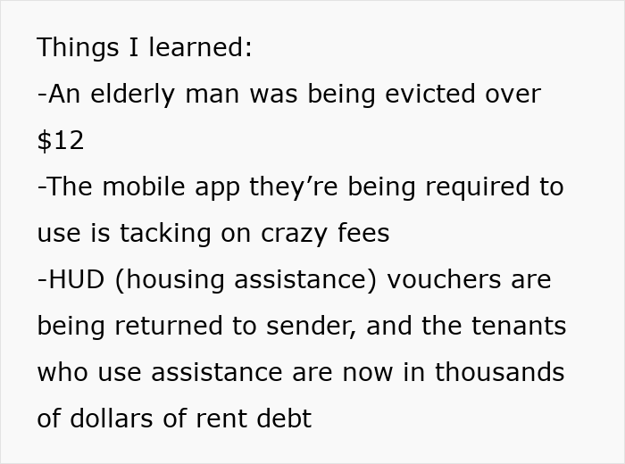 Billionaire Tries To Force Trailer Park Families Out, Teacher Starts Exposing His Shady Deals Billionaire Tries To Force Trailer Park Families Out, Teacher Starts Exposing His Shady Deals