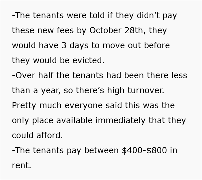 Billionaire Tries To Force Trailer Park Families Out, Teacher Starts Exposing His Shady Deals Billionaire Tries To Force Trailer Park Families Out, Teacher Starts Exposing His Shady Deals