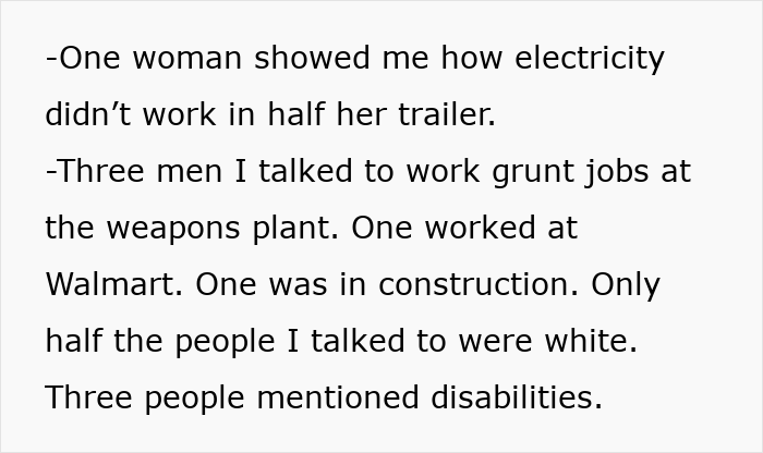 Billionaire Tries To Force Trailer Park Families Out, Teacher Starts Exposing His Shady Deals Billionaire Tries To Force Trailer Park Families Out, Teacher Starts Exposing His Shady Deals