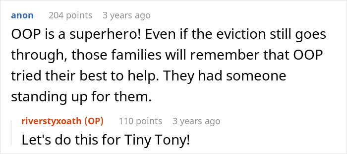Billionaire Tries To Force Trailer Park Families Out, Teacher Starts Exposing His Shady Deals Billionaire Tries To Force Trailer Park Families Out, Teacher Starts Exposing His Shady Deals