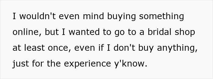 Heartless Family Brands Devastated Bride A Bridezilla After Grandma Revokes Her Gown Fund