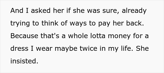 Heartless Family Brands Devastated Bride A Bridezilla After Grandma Revokes Her Gown Fund