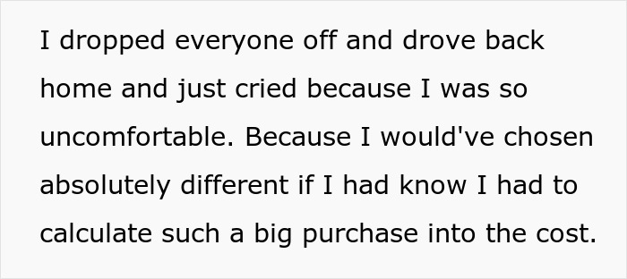 Heartless Family Brands Devastated Bride A Bridezilla After Grandma Revokes Her Gown Fund