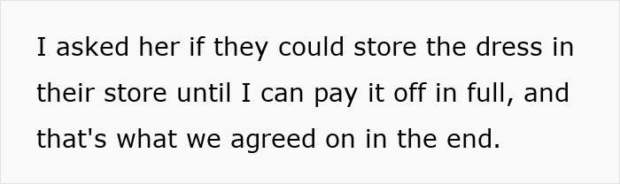 Heartless Family Brands Devastated Bride A Bridezilla After Grandma Revokes Her Gown Fund