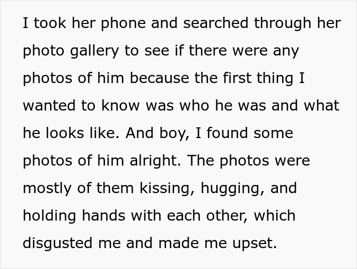 Dad Discovers 13YO Daughter Is Dating 17YO Boy, Decides It&rsquo;s Time For An Awkward Reality Check