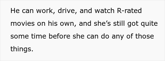 Dad Discovers 13YO Daughter Is Dating 17YO Boy, Decides It&rsquo;s Time For An Awkward Reality Check