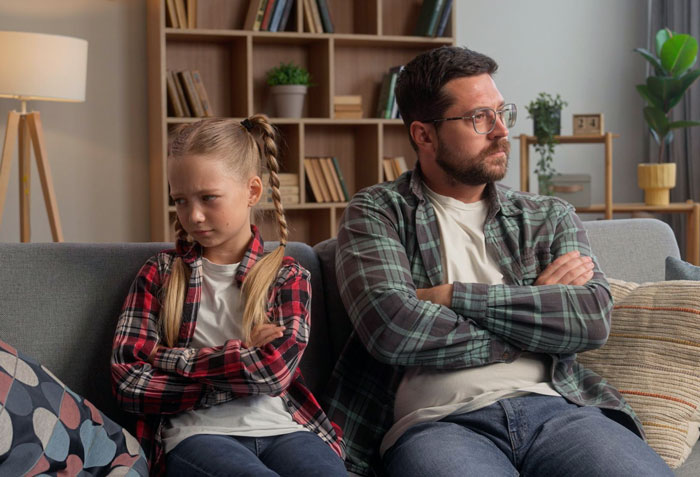 Dad Discovers 13YO Daughter Is Dating 17YO Boy, Decides It&rsquo;s Time For An Awkward Reality Check