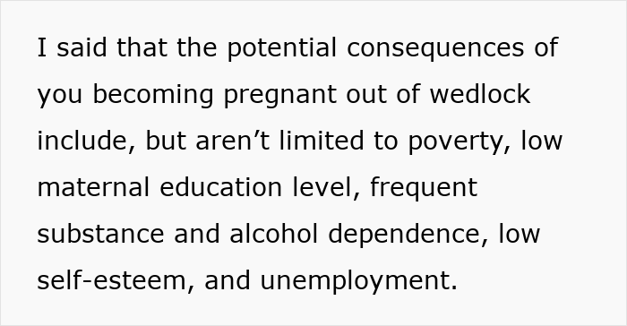 Dad Discovers 13YO Daughter Is Dating 17YO Boy, Decides It&rsquo;s Time For An Awkward Reality Check