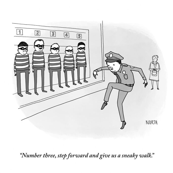 This Artist’s Witty One-Panel Comics Might Just Tickle Your Funny Bone (31 New Pics) This Artist’s Witty One-Panel Comics Might Just Tickle Your Funny Bone (31 New Pics)