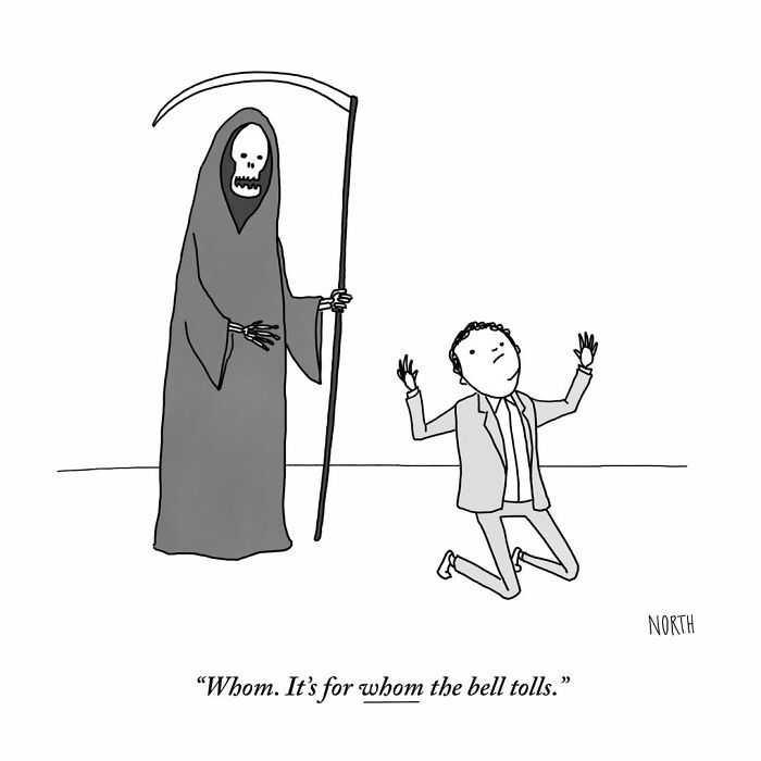 This Artist’s Witty One-Panel Comics Might Just Tickle Your Funny Bone (31 New Pics) This Artist’s Witty One-Panel Comics Might Just Tickle Your Funny Bone (31 New Pics)