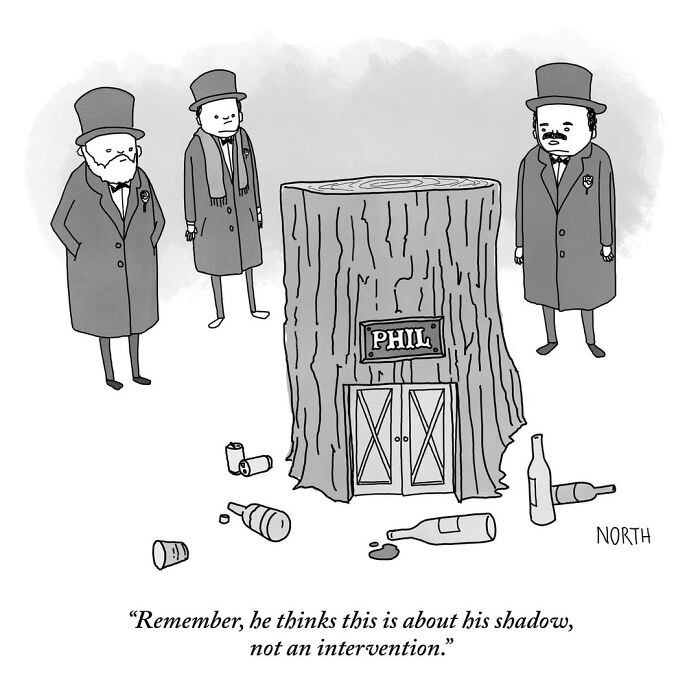 This Artist’s Witty One-Panel Comics Might Just Tickle Your Funny Bone (31 New Pics) This Artist’s Witty One-Panel Comics Might Just Tickle Your Funny Bone (31 New Pics)