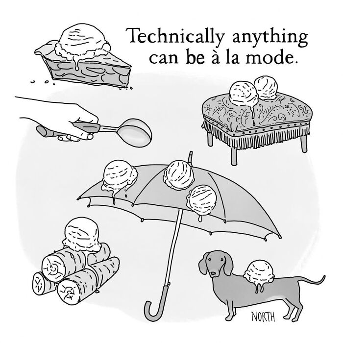 This Artist’s Witty One-Panel Comics Might Just Tickle Your Funny Bone (31 New Pics) This Artist’s Witty One-Panel Comics Might Just Tickle Your Funny Bone (31 New Pics)