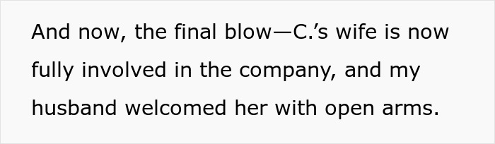 Guy Keeps Telling His Best Friend To Divorce His Wife, She Finally Realizes He’s Sabotaging Them Guy Keeps Telling His Best Friend To Divorce His Wife, She Finally Realizes He’s Sabotaging Them