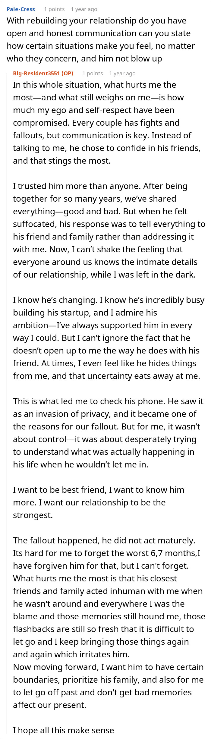 Guy Keeps Telling His Best Friend To Divorce His Wife, She Finally Realizes He’s Sabotaging Them Guy Keeps Telling His Best Friend To Divorce His Wife, She Finally Realizes He’s Sabotaging Them