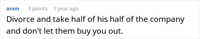 Guy Keeps Telling His Best Friend To Divorce His Wife, She Finally Realizes He’s Sabotaging Them Guy Keeps Telling His Best Friend To Divorce His Wife, She Finally Realizes He’s Sabotaging Them