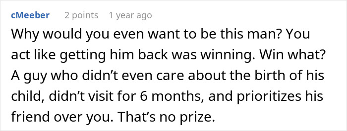 Guy Keeps Telling His Best Friend To Divorce His Wife, She Finally Realizes He’s Sabotaging Them Guy Keeps Telling His Best Friend To Divorce His Wife, She Finally Realizes He’s Sabotaging Them