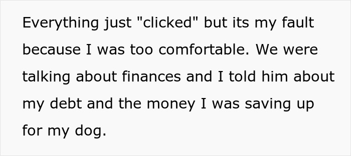 GF Frantic As Disabled Dog’s Funds Get Stolen, Heartbroken As The Thief Was None Other Than Her BF