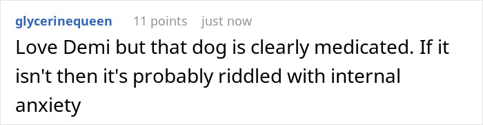 “Seems Cruel”: Detail Of Demi Moore’s SXSW Appearance Sparks Backlash Amid Concern Over Her Weight Loss