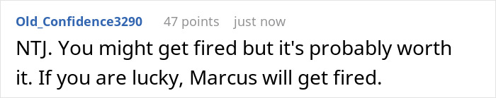 Toxic Boss Takes Credit For Employee’s Hard Work, Falls Flat On His Face As They Finally Expose Him
