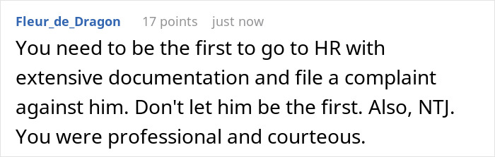 Toxic Boss Takes Credit For Employee’s Hard Work, Falls Flat On His Face As They Finally Expose Him