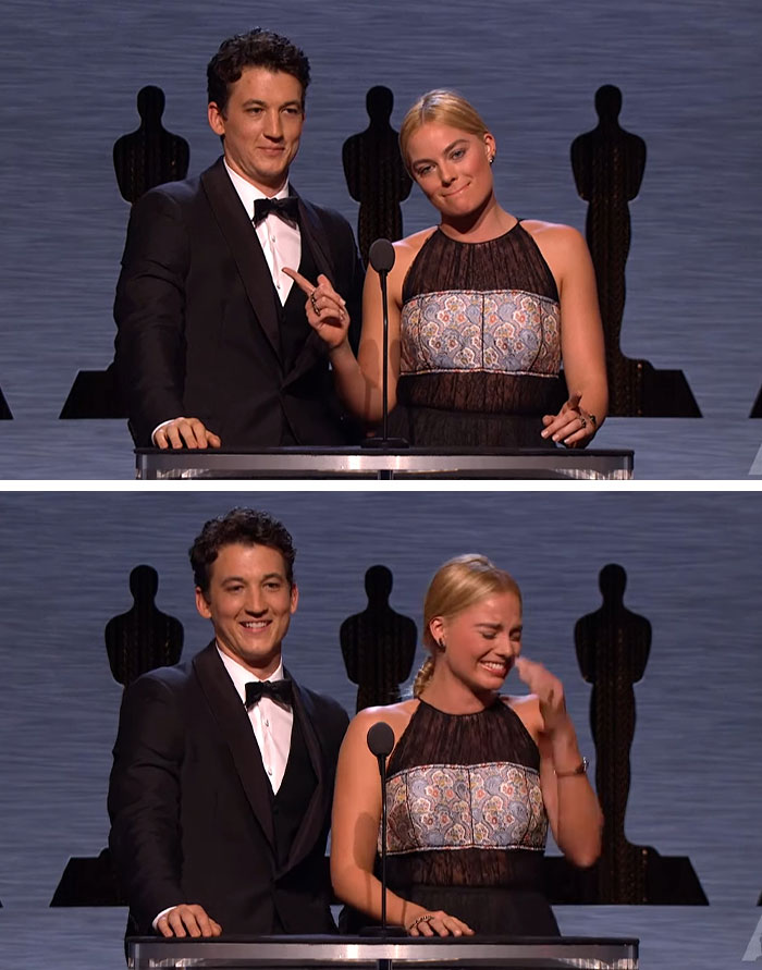 The 10 Most Awkward Celebrity Moments In Oscars History That Turned Into Pure Secondhand Embarrassment The 10 Most Awkward Celebrity Moments In Oscars History That Turned Into Pure Secondhand Embarrassment