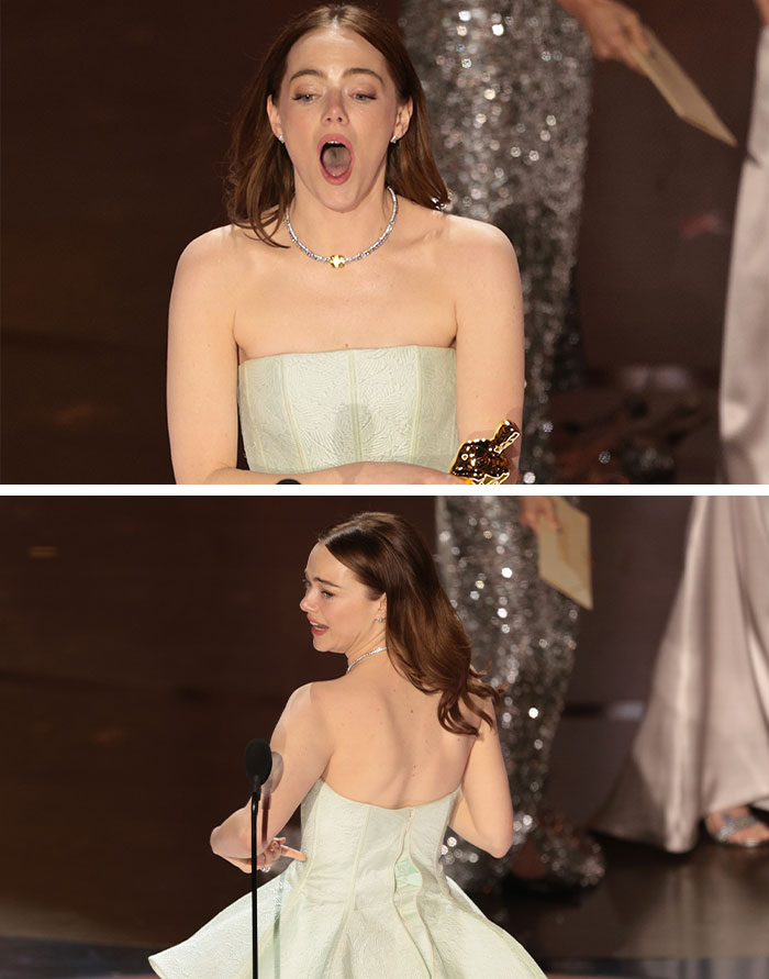 The 10 Most Awkward Celebrity Moments In Oscars History That Turned Into Pure Secondhand Embarrassment The 10 Most Awkward Celebrity Moments In Oscars History That Turned Into Pure Secondhand Embarrassment