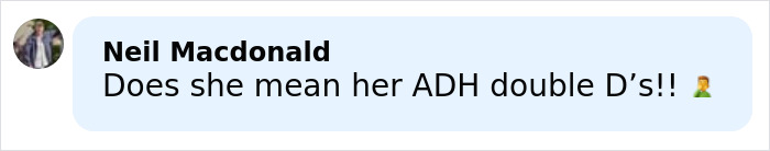 Heidi Klum reveals she suffers from a disorder that she partly credits for her success