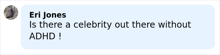 Heidi Klum reveals she suffers from a disorder that she partly credits for her success