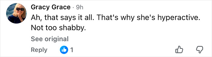 Heidi Klum reveals she suffers from a disorder that she partly credits for her success