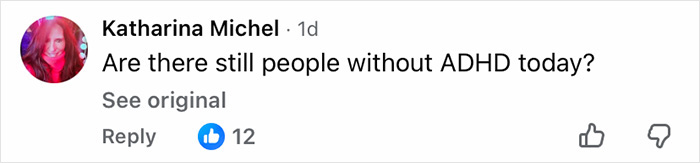 Heidi Klum reveals she suffers from a disorder that she partly credits for her success