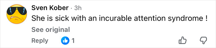 Heidi Klum reveals she suffers from a disorder that she partly credits for her success