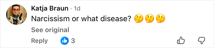 Heidi Klum reveals she suffers from a disorder that she partly credits for her success