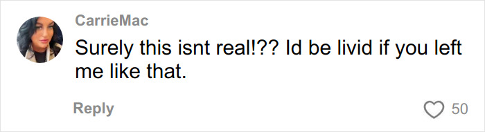 &ldquo;Someone PAID For This”: People Go Wild Mocking Woman&rsquo;s Before-And-After Cosmetic Procedure