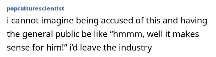 Zach Braff Forced To Speak Out After Facing Truly Bizarre Accusation